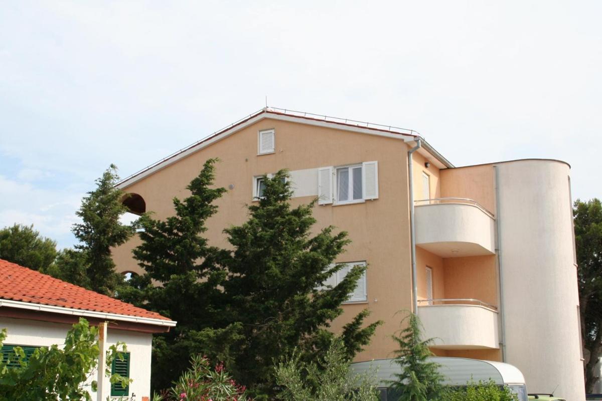 Apartment Mirna Premantura Exterior foto