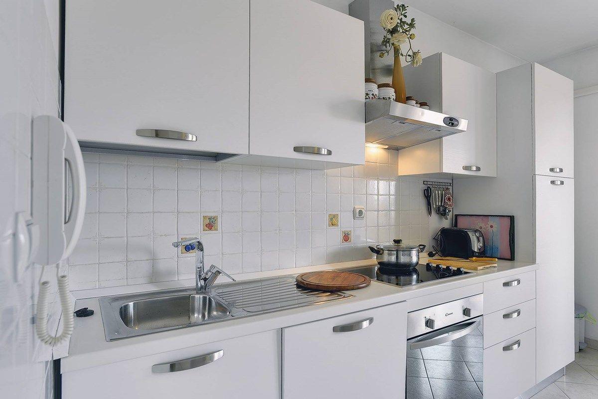 Apartment Mirna Premantura Exterior foto